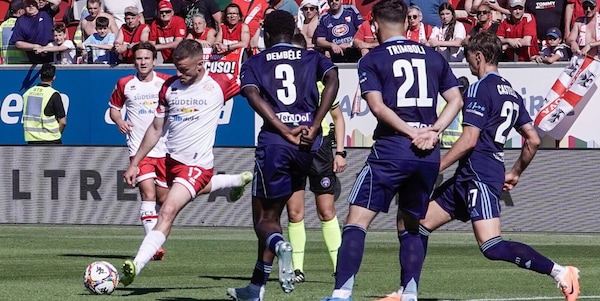 Playout di Serie B, il pronostico di Bari-Sudtirol