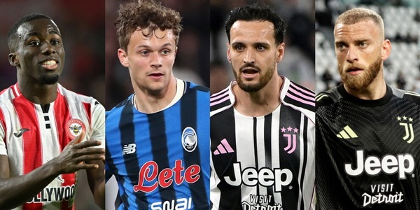 Calciomercato Juve dettato dalle regole Uefa: i nomi Champions tra cifre proibitive, cessioni e colpi possibili
