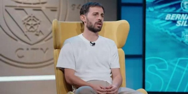 Bernardo Silva-Juve, c’è la data: “Mondiale troppo importante per pensare ad altro”