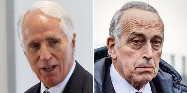 Malagò e Abete, ecco i programmi a confronto: si apre la corsa alla presidenza Figc