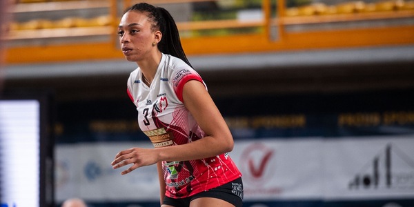 Volley Mercato: Maria Teresa Bassi sarà la vice di Kendall Kipp