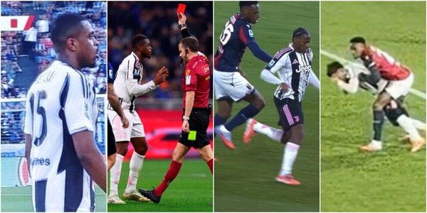 Juve-Fiorentina, lo scatto Champions con l’incubo di Kalulu al VAR. E arbitra chi in passato…