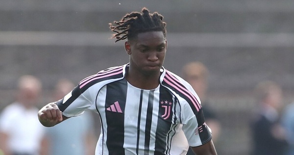 Tris Juve Primavera, Grelaud-Verde poi Elimoghale chiude i giochi: Atalanta ko