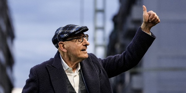 Graziani ricorda lo Scudetto Toro: "Pianelli era il nostro papà"