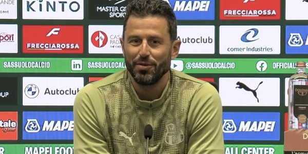 Grosso: "Ci saranno 5 assenti. Muric? Ognuno si deve prendere le proprie responsabilità"