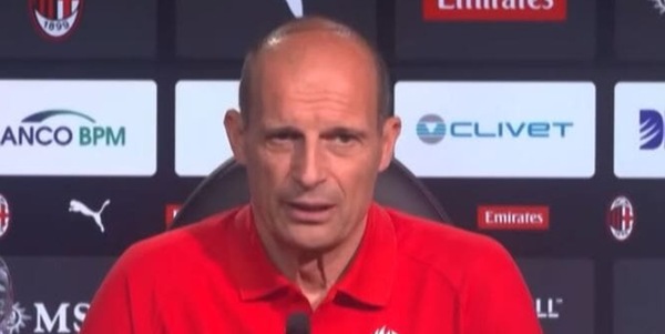 Allegri-Ibra, lite e verità: "Avute peggiori, io però dico sempre una cosa. E si faranno valutazioni"