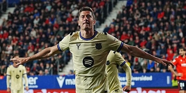 "È tempo di andare avanti", Lewandowski saluta il Barcellona e pensa al futuro: il punto