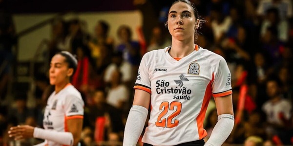 Volley mercato: la statunitense Baird a Firenze