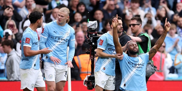 ll City conquista la FA Cup e il Bayern Monaco è Campione di Germania