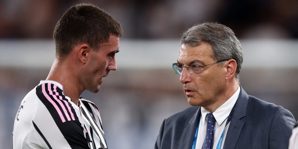 Spalletti ci conta ma la Juve non ha certezze: Vlahovic, l’ultima allo Stadium?