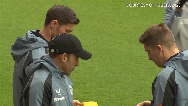Ufficiale, Chelsea: Xabi Alonso è il nuovo tecnico