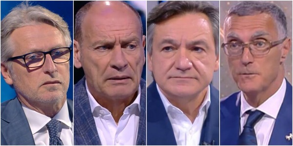 “Approccio pessimo, limiti tecnici e caratteriali. Gli episodi diventano difetti”: tracollo Juve