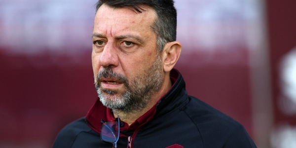 D'Aversa non ci sta: "Se giochi così non puoi fare 0 punti. E Caprile..."