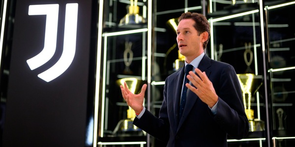 Elkann all’aumento di capitale: Juve, c’è un buco da 80 milioni