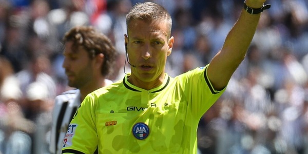 Gli arbitri Juve e la legge di Murphy, dubbi su Massa: i tifosi sono furiosi