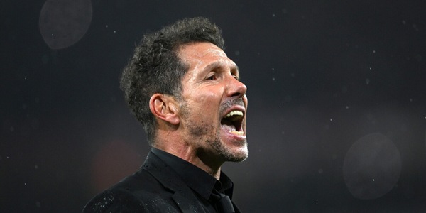 Simeone rilancia, ciclo infinito: "Resto all'Atletico Madrid"