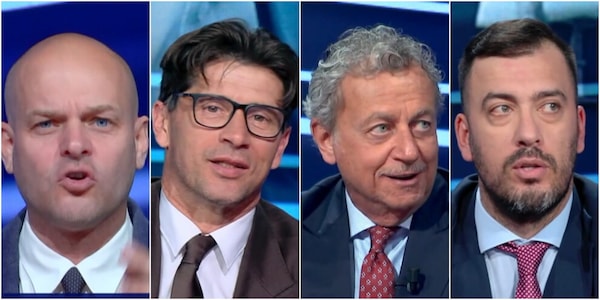 Tacchinardi: “Squadra stritolata dalla pressione”. Poi la dura frase sull'atteggiamento dei giocatori
