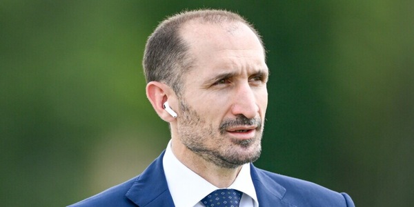 Chiellini e il momento Juve: "Viviamo alla giornata. C'è da aspettare..."