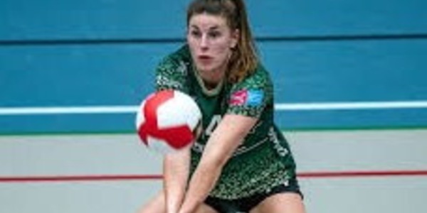 Volley mercato: Susan Schut rinforzo di pregio per Macerata