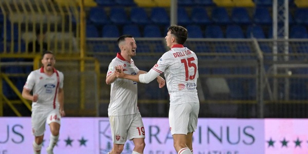 Monza-Juve Stabia, brianzoli in finale playoff (anche) con un pareggio: quote e pronostico