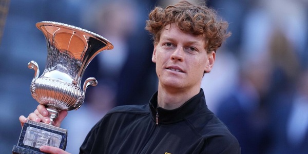 Effetto Sinner: quei 418.815 spettatori e il miliardo di indotto che esaltano il tennis