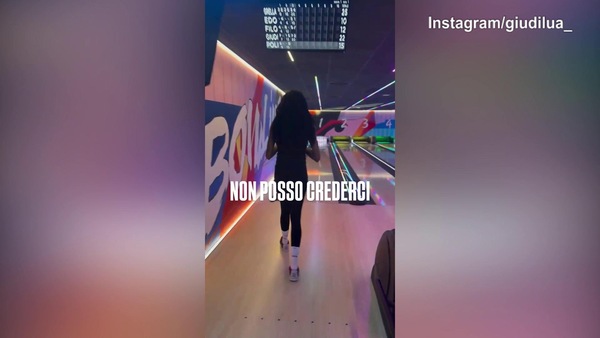 Paola Egonu, che precisione: la pallavolista fa strike!