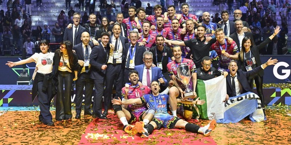 Superpotenza Perugia