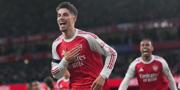 L'Arsenal batte di misura il Burnley e mette le mani sulla Premier League: cosa serve per la gloria