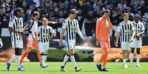 Juve già bocciata dalla Borsa, buco da Champions: la palla passa al mercato