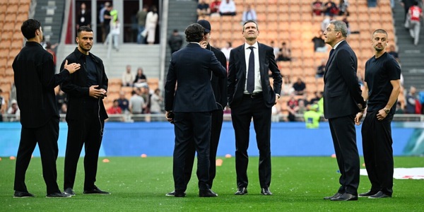 Struttura societaria inadeguata e mercato disastroso: Juve, serve un altro ribaltone