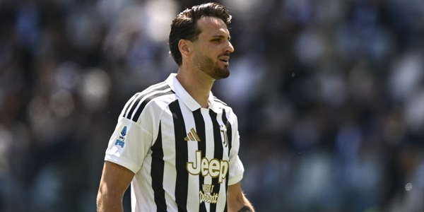 Gatti, da ruota di scorta a titolare per forza: il derby l’ultima in maglia Juve?