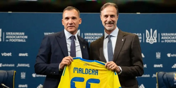 "Io, ct dell’Ucraina. Scelta anche di vita"
