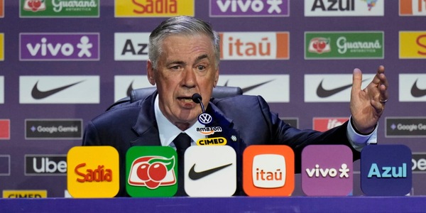 Neymar convocato, Ancelotti: "Ha le stesse responsabilità degli altri". Poi la carica: "Possiamo..."