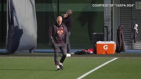 Titoli di coda tra Guardiola e il City