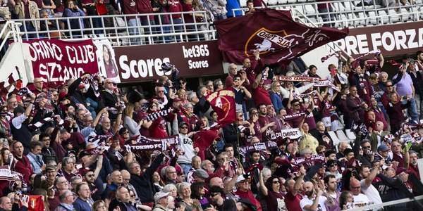 Torino, trenta daspo ai tifosi prima del derby e contro la Juve c'è massima allerta
