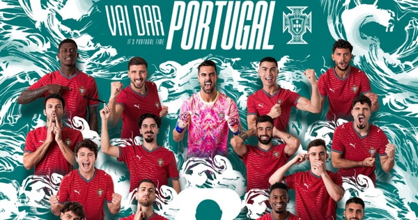 Portogallo, Conceicao vola al Mondiale. Da CR7 a Veiga, tutti i convocati di Martinez