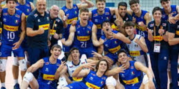 Gli azzurrini si ritrovano in Sila: al via la preparazione per l’Europeo