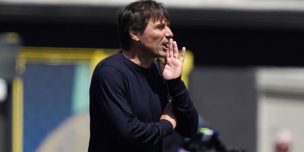 Conte se ne andrà: “affare” per il Napoli, quanto risparmierà ADL. Da Sarri a Inzaghi: i nomi per il futuro