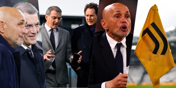 Juve, si muove Elkann: Comolli in bilico, Spalletti più forte ma non esclude nulla: “Se avete dubbi…"