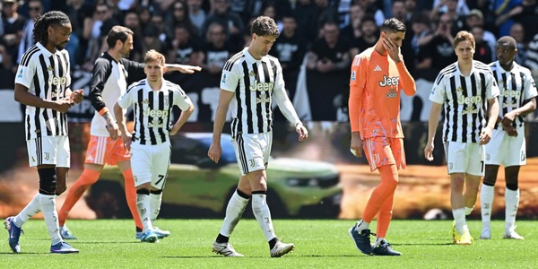 Comolli alla squadra: “Inutile parlarvi”. Il discorso dell’ad Juve al gruppo lascia tutti interdetti
