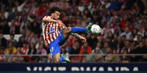 Nico Gonzalez all’Atletico Madrid e fondi Img: il bilancio respira così, quanto incasserà la Juve