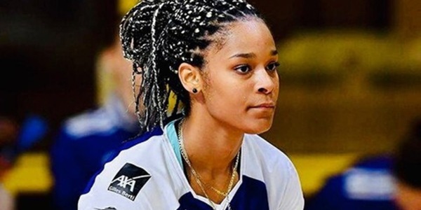 Volley Mercato: Liset Herrera Blanco nuova centrale di Talmassons