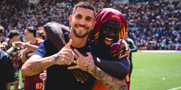 Pellegrini dopo Celik, Massara in agguato e Gasperini furioso! La risposta alla Juve