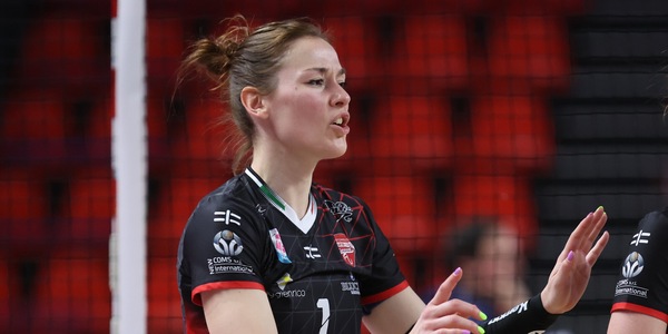 Volley Mercato: Veronica Taborelli dalla Futura ad Offanengo