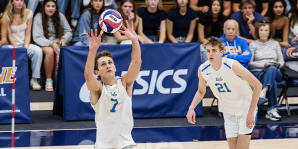 Volley Mercato: Monza ha un nuovo regista: Andrew Rovan