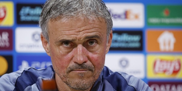 Luis Enrique, dopo la manita all'Inter mette l'Arsenal nel mirino: "Il Psg può fare ancora meglio"