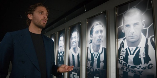"Alla Juve non puoi vivacchiare, ci sono standard": a tutto Locatelli tra primi passi, vino e futuro
