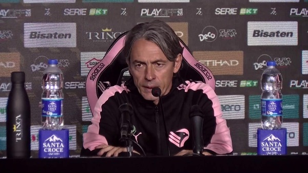 Inzaghi: "Tifosi da Champions, arriveremo dove meritiamo"