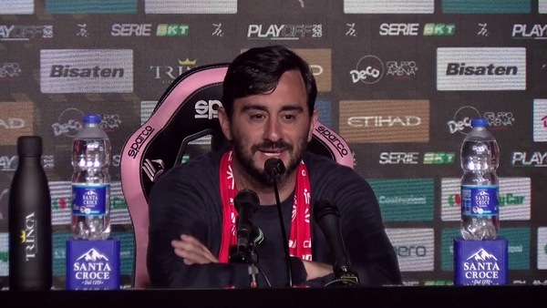 Aquilani: "É stata compiuta un'impresa"