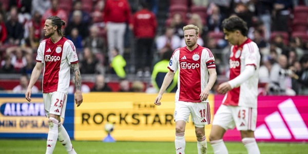 Semifinali playoff Eredivisie, per le quote in Ajax-Groningen si parte con l'1